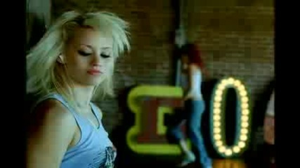 The Pussycat Dolls - Beep.flv