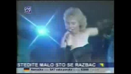 Lepa Brena - Recite Mu Da Ga Volim