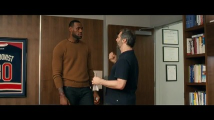Lebron James And Tony Romo Humiliated By Director Judd Apatow
