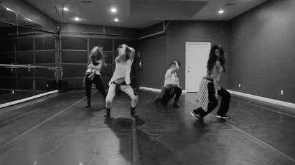 Selena Gomez - I Knew You Were Trouble Dance Choreography (taylor Swift)