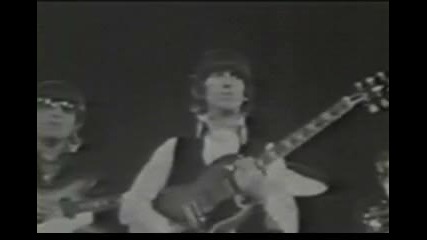 Beatles - Paperback Writer 