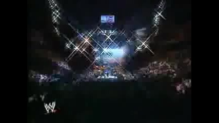 Wwe No Way Out 2003 Chris Jericho Vs Jeff Hardy