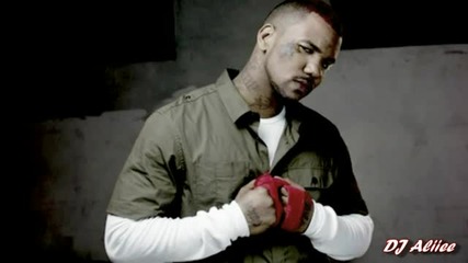 Eminem Ft. T.i. Game - Fly Away (new 2012) Hq -