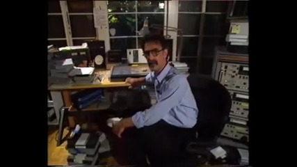 Frank Zappa - Doc. 4