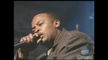 Dr. Dre Ft. Snoop Dogg - Still Dre (live)