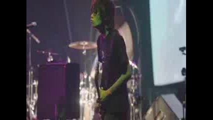 Asian Kung-Fu Generation - NGS (live)