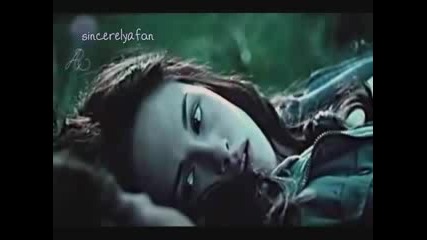 kelly clarkson - my life would suck without you (twilight version)