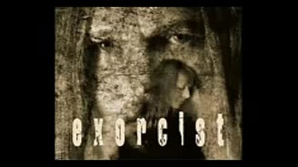 Exorcist - Exorcist - Full Album 2008