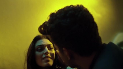Bruno Mars - It Will Rain [official Music Video] ( H D )