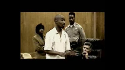 2pac - Until The End Of Time 