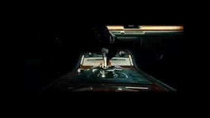 Transporter 2 Audi A8