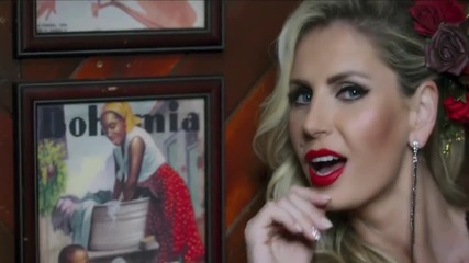 New 2015! Aggro Santos ft. Andreea Banica - Red lips ( Official Video)