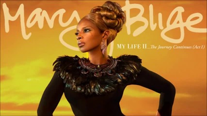 Mary J. Blige ft. Beyonce - Love A Woman