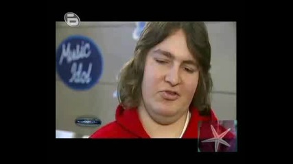 ! Music Idol 3, Епизод 2 - 3 !