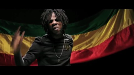 Chronixx- Here Comes Trouble (official Music Video) H D