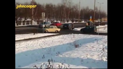 Много Много Нисък Трабант 601s 2