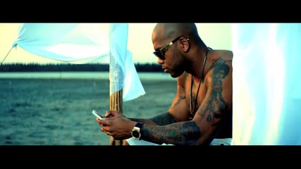 New! Flo Rida - Whistle ( Официално видео )