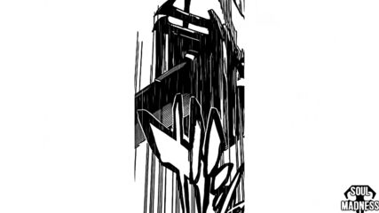 Bleach Manga 513