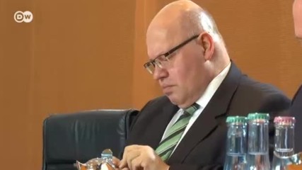 В Германии ждут извинений от Эрдогана (06.03.2017)