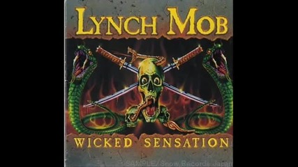 Lynch Mob - Through These Eyes