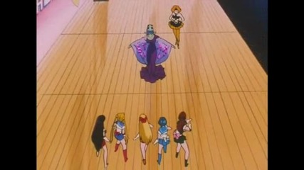 Sailor Moon S - episode 25