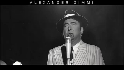 Alexander Dimmi - Gde cu ja (official video 2014)