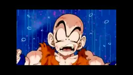 Dragon ball z - parody