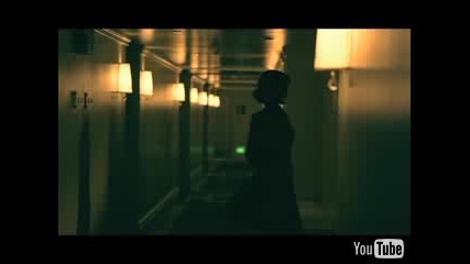 Rihanna - Hate That I Love You.