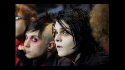 My Chemical Romance - The Sharpest Lives (превод)