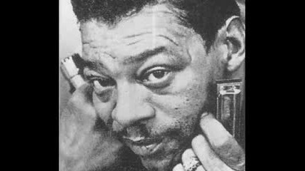 Little Walter - key to the highway 