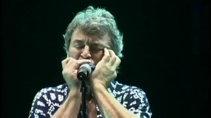 Deep Purple - Lazy 2002 Live At The Nec Hd 
