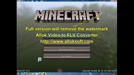 първа нощ в minecraft еп 1