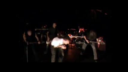 dirtfedd - ...said the spider to the fly