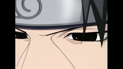 Itachi - Numb Amv