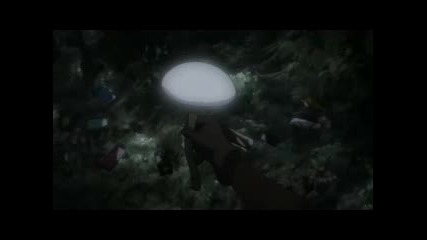 Ergo Proxy Episode 12 Part 2/3 Eng Sub