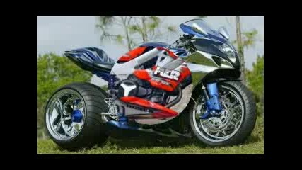 QK Tuning 3