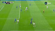 Leicester City vs. Everton - 1st Half Highlights