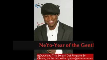 Brandy & Ne - Yo - Decisions (new music song 2009) 
