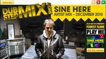 Dubstep 2011 Mix