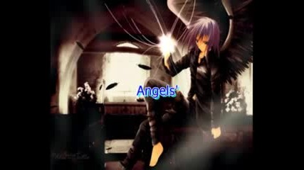 ^ ^ Angels and Demons - Intro [my fic with shaki10] *sun* ^ ^