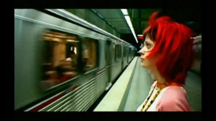 The Offspring - She's Got Issues