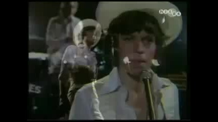 Rolling Stones - Angie 