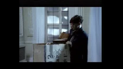 Pj Amp Duncan - Eternal Love.flv