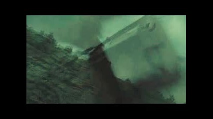 Van Helsing and Vampires - going under