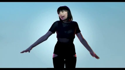Jessie J feat. B.o.b. - Price Tag 