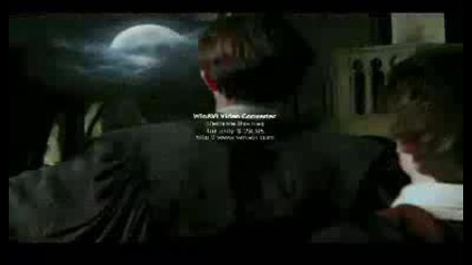 Harry Potter and the Prisoner of Azkaban trailer