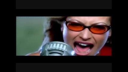 Anastacia - Im Outta Love ( Hex Hector Club Mix Edit ) ( Very Rare ) 