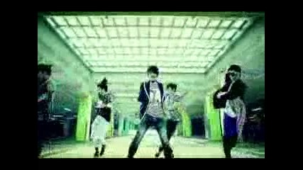 Mblaq Mona Lisa