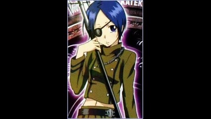 Setsuna no Kioku