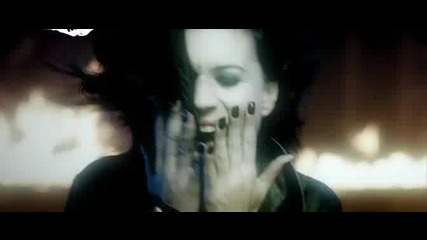 Apocalyptica & Cristina Scabbia - Anything But Love